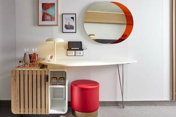 Virgin Voyages Central Sea Terrace Desk - Sang An.jpg